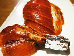 -小大董·烤鸭(王府井apm店)