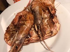 -星伦多自助料理(华润万象城店)
