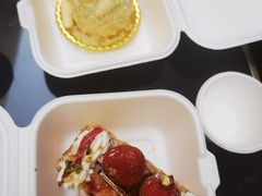 -TRUFFE BOULANGERIE by B&C 松露与面包(港汇店)