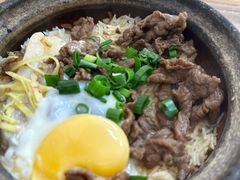 -文记煲仔饭