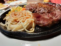 -牛排叔叔自助餐厅(太原万达店)