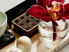 -广州花园酒店