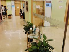 -爱康国宾体检中心(总部基地分院)