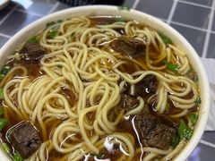 -清真蒋有记(老门东店)