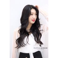 -P.STYLE派斯造型