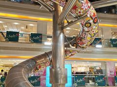 -巴黎春天(浦建店)
