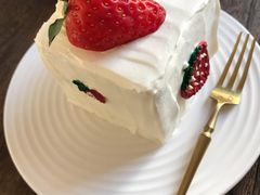 -AHAVA·Fang Baking Studio