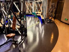 -懒人Club运动健身·运动康复·私教(三迪中心店)