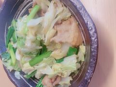 -关东小磨东北菜(上海长风大悦城店)