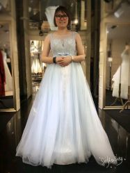 -韩国天使嫁衣婚纱礼服馆(上海旗舰店)