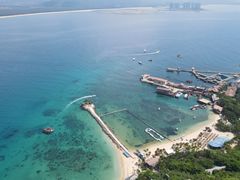 -海南分界洲岛旅游区