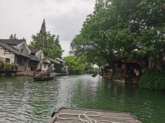 -乌镇景区