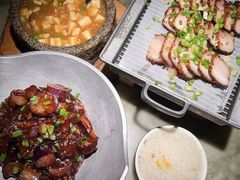 -绿茶餐厅(昌平悦荟店)