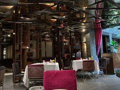 -成都钓鱼台精品酒店-品聚·成都餐厅