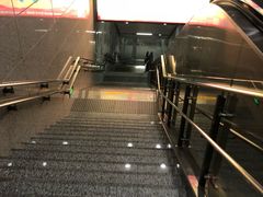 -东林广场(地铁站)