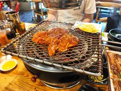 -大壮家原味烤肉(兴华北街店)
