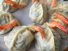 -叶存利海鲜大馅饺子(海宁路总店)