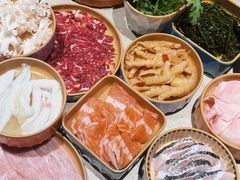 -海底捞大排档火锅(打浦路店)