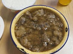 定家小酥肉-定家小酥肉·清真(回民街店)
