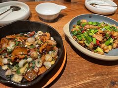 -云海肴·汽锅鸡·云南代表菜(美罗城店)