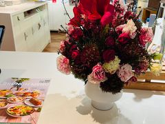 -潮一不贰·法式甜品·生日蛋糕·西式简餐(外滩店)