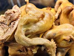 -开封马豫兴桶子鸡(经八路店)