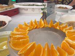 -汇贤府·李氏新鲁菜(万寿路店)