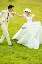 -苏菲雅婚纱摄影(西三路)