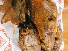 -小李烧鸡(西北角总店)