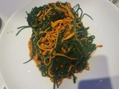 -阿里疆Alijiang·丝路美食·异域风情·清真(长楹天街店)
