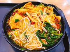 -螺小胖柳州螺蛳粉(钟楼总店)