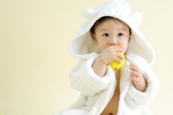 -贯日漂亮宝贝儿童摄影