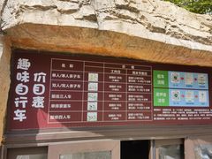 -合肥滨湖国家森林公园