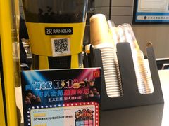 -麦当劳(卫星广场店)