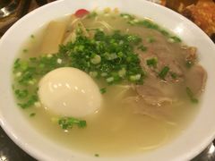 博多一幸舍(侨福芳草地店)-博多一幸舍(侨福芳草地购物中心店)