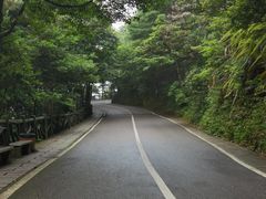 -梧桐山风景名胜区