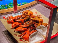-鸽子侯·家宴·平价海鲜(绿地店)