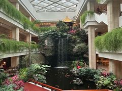 -广州白天鹅宾馆