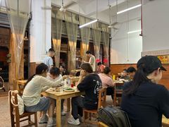 -芳记粉店(总店)