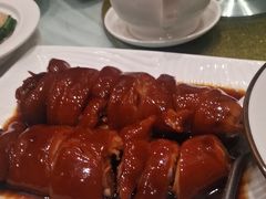 -新兴家喻酒家·羊城名宴(昌岗店)