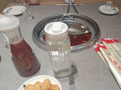 -蜀留香火锅·始于1999·原四川老火锅(白堤路店)