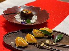 -荷风细雨·中国茶宴(碧云店)