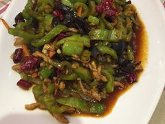 -花麦地溪边小厨(天台国清寺入口店)