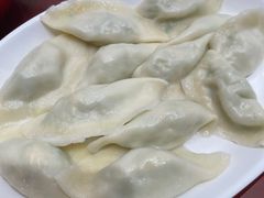 -喜家德虾仁水饺(世纪大都会店)