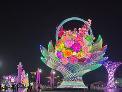 -第34届青岛国际啤酒节