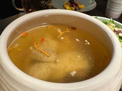 -庐灶江南·江南菜·四合院Bistro(东直门雍和宫·原华侨宾馆店)