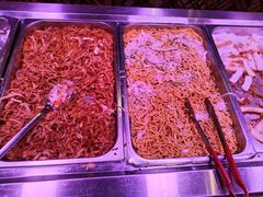 炒粉-新梅园不夜粥(龙华店)