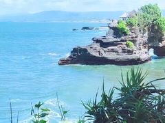 -库塔海滩