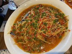 -本来川菜(中骏广场店)