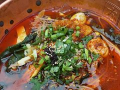 -成都你六姐·牛肉冒菜(城市集市合生汇店)